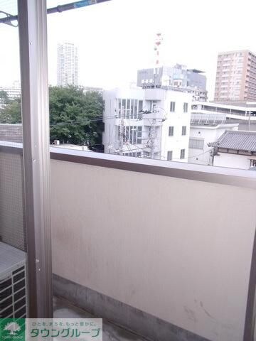 パークサイドヒルズ の物件内観写真