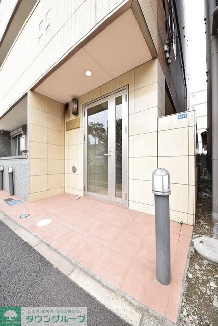 パークサイドヒルズ の物件内観写真