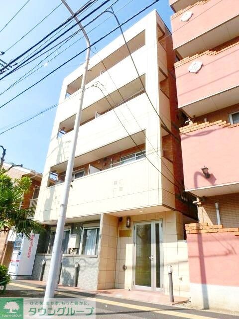 パークサイドヒルズ の物件内観写真