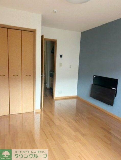 パセオ亀井の物件内観写真