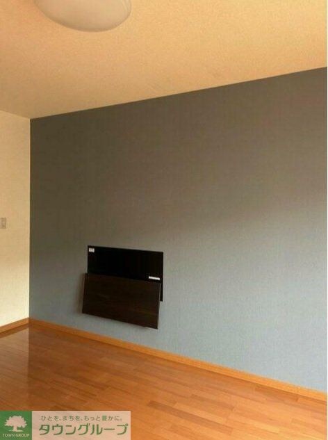 パセオ亀井の物件内観写真