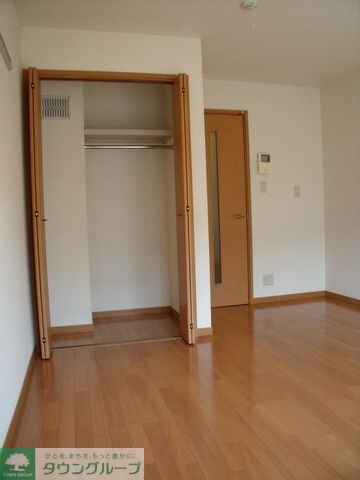 パセオ亀井の物件内観写真