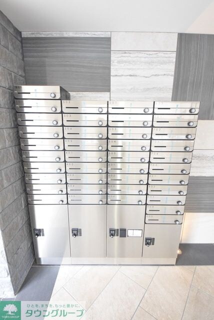 KENEDIX千葉中央の物件内観写真