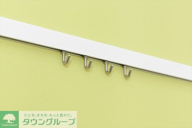 グレイスヴィラの物件内観写真