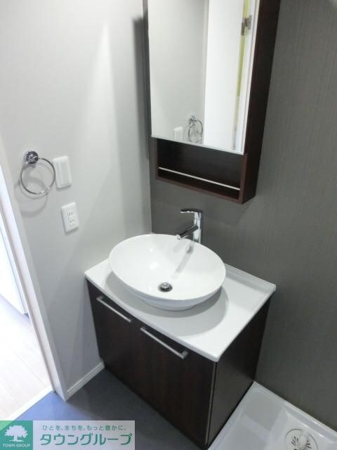 グレイスヴィラの物件内観写真