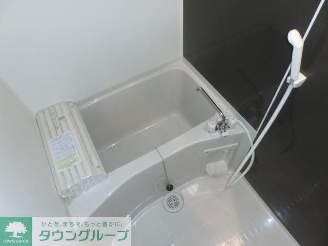 プライディア幕張の物件内観写真