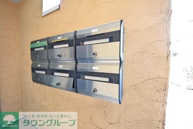 アネックスガーデン本千葉の物件内観写真