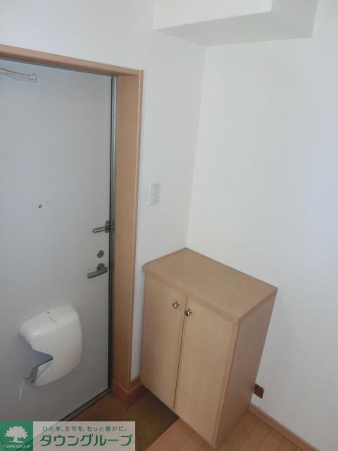 アネックスガーデン本千葉の物件内観写真