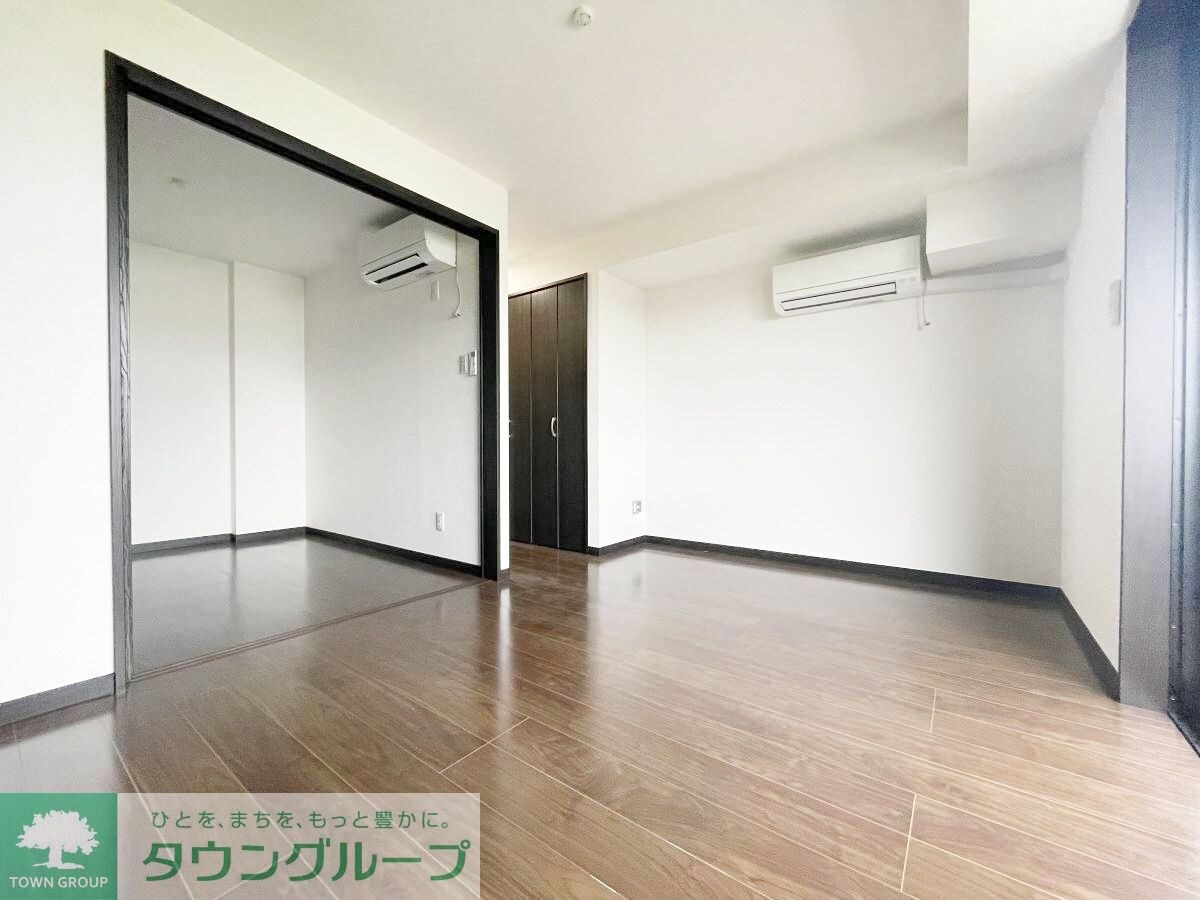 コネクトパークヒルズ稲毛海岸の物件内観写真