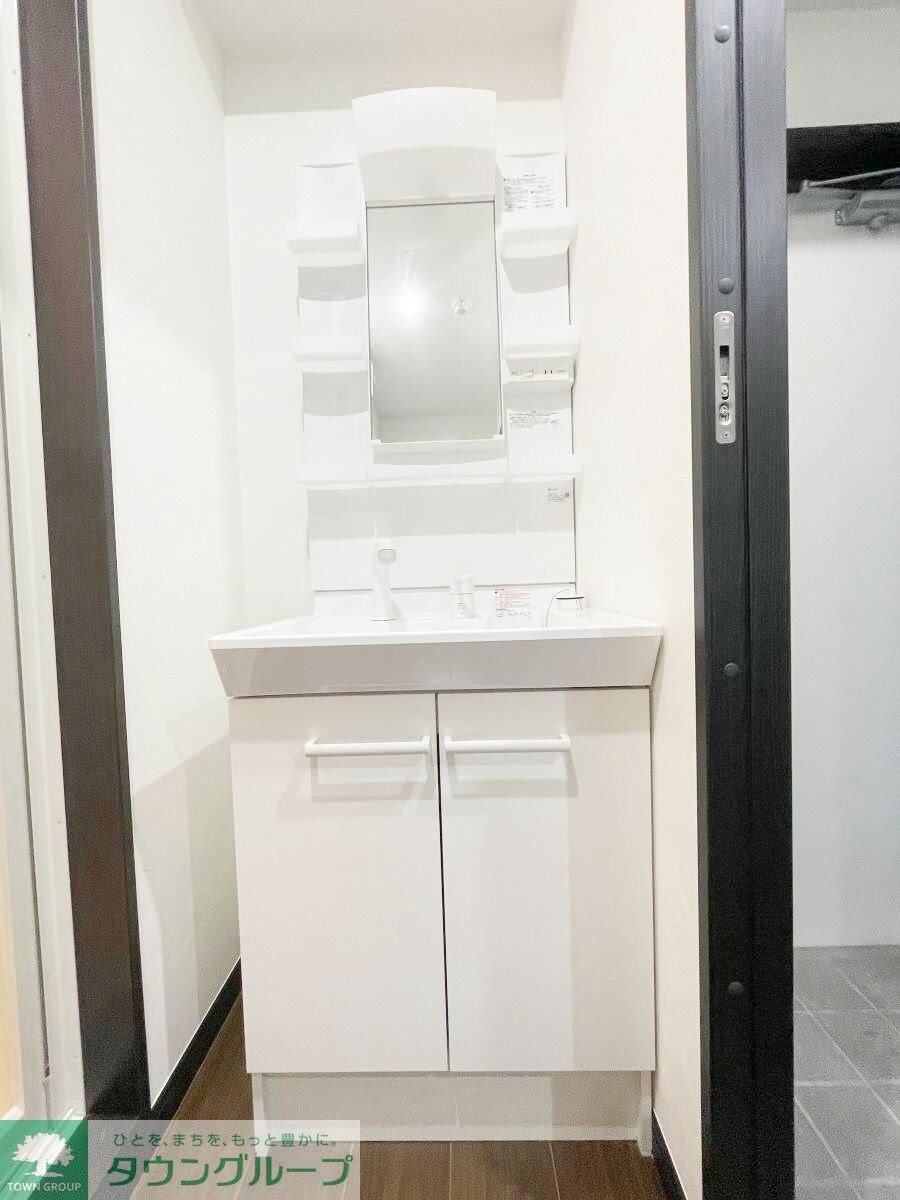 コネクトパークヒルズ稲毛海岸の物件内観写真