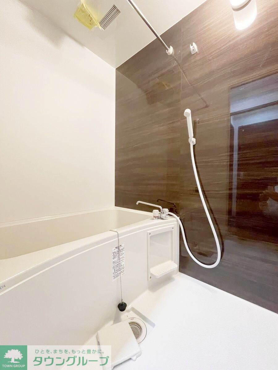 コネクトパークヒルズ稲毛海岸の物件内観写真