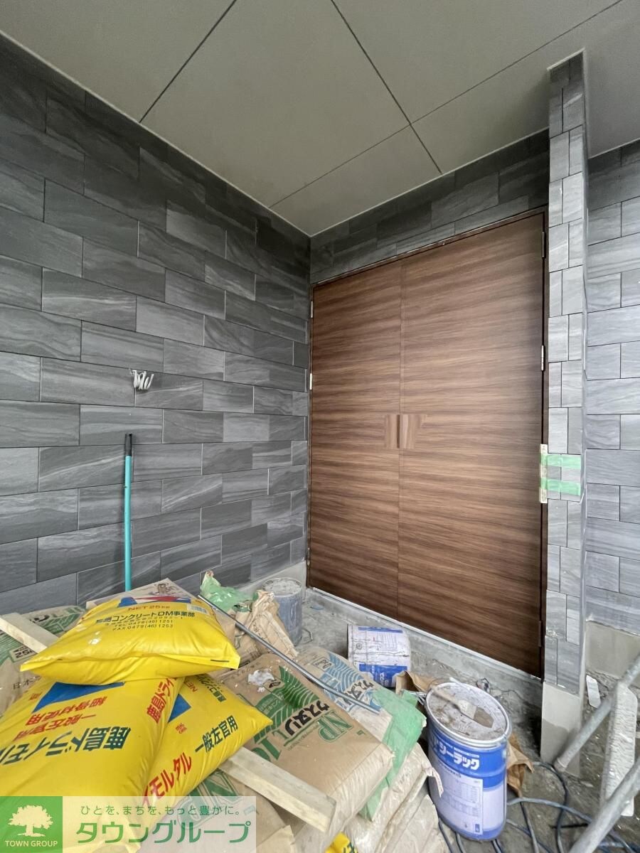 コネクトパークヒルズ稲毛海岸の物件内観写真