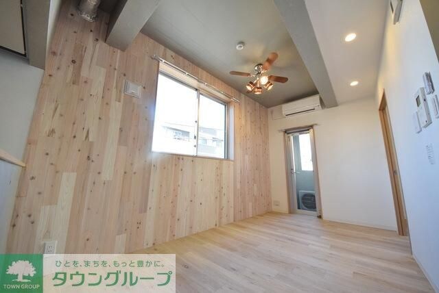 シャトーライフ千葉Iの物件内観写真