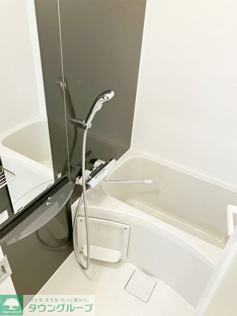 ガーデン アステリア 西千葉の物件内観写真