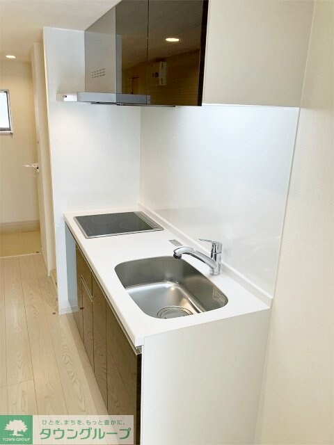 ガーデン アステリア 西千葉の物件内観写真