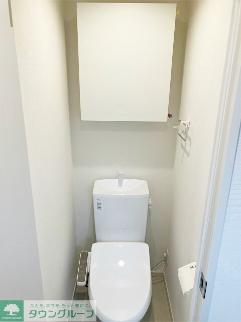 ガーデン アステリア 西千葉の物件内観写真