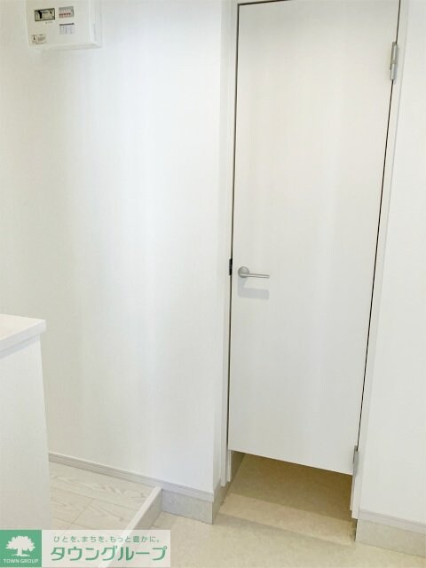 ガーデン アステリア 西千葉の物件内観写真