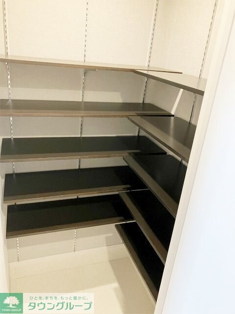 ガーデン アステリア 西千葉の物件内観写真