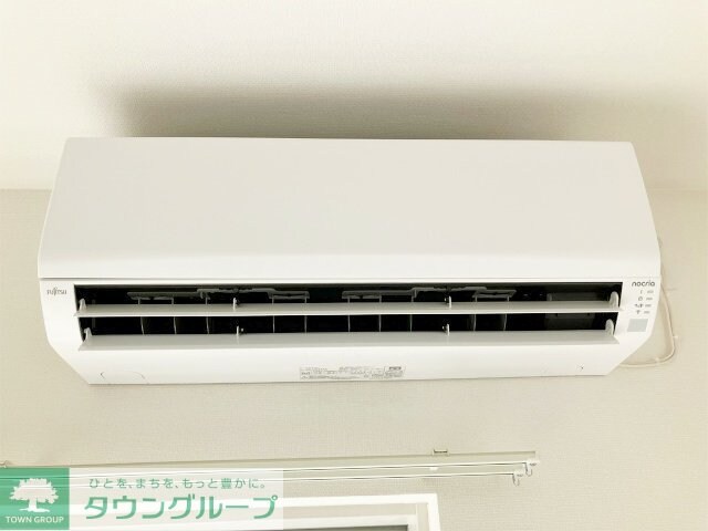 ガーデン アステリア 西千葉の物件内観写真