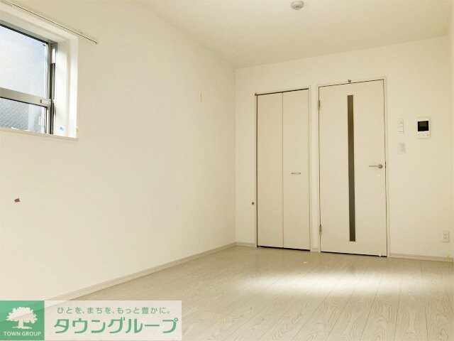 ガーデン アステリア 西千葉の物件内観写真