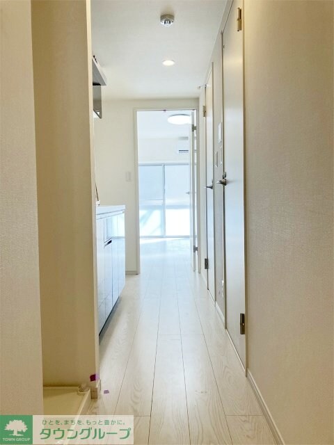 ガーデン アステリア 西千葉の物件内観写真