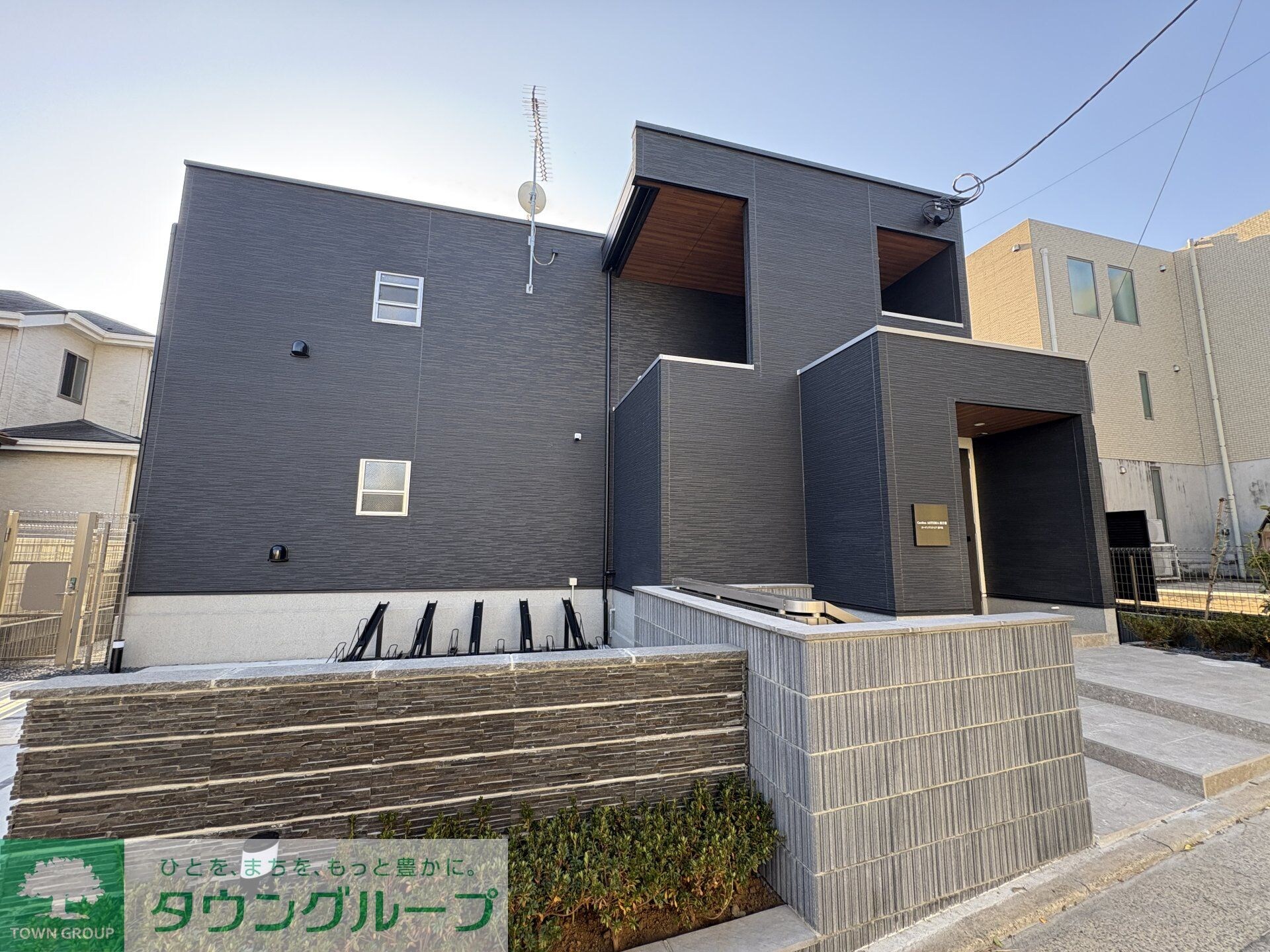 ガーデン アステリア 西千葉の物件内観写真