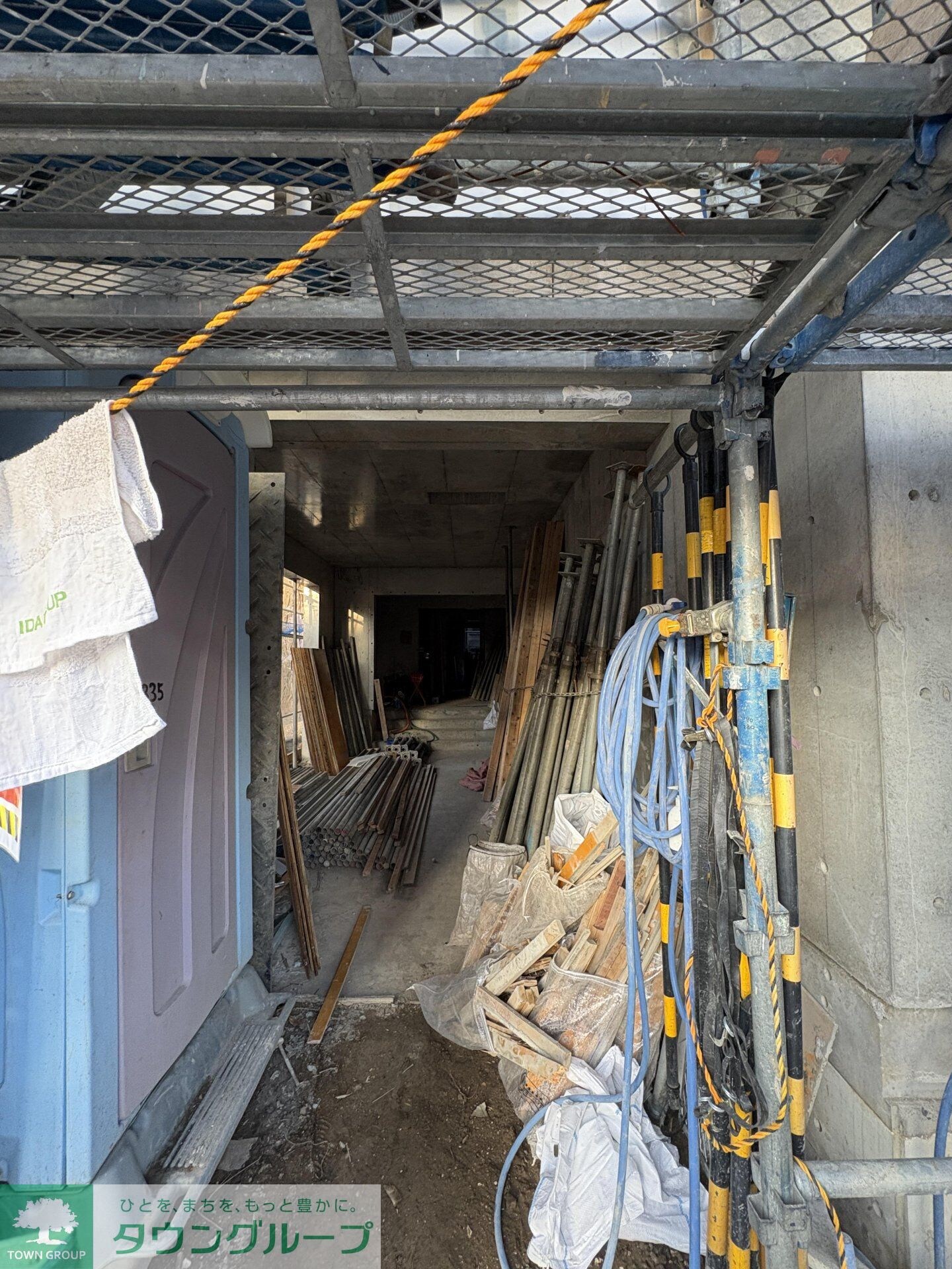 コクーン千葉の物件内観写真