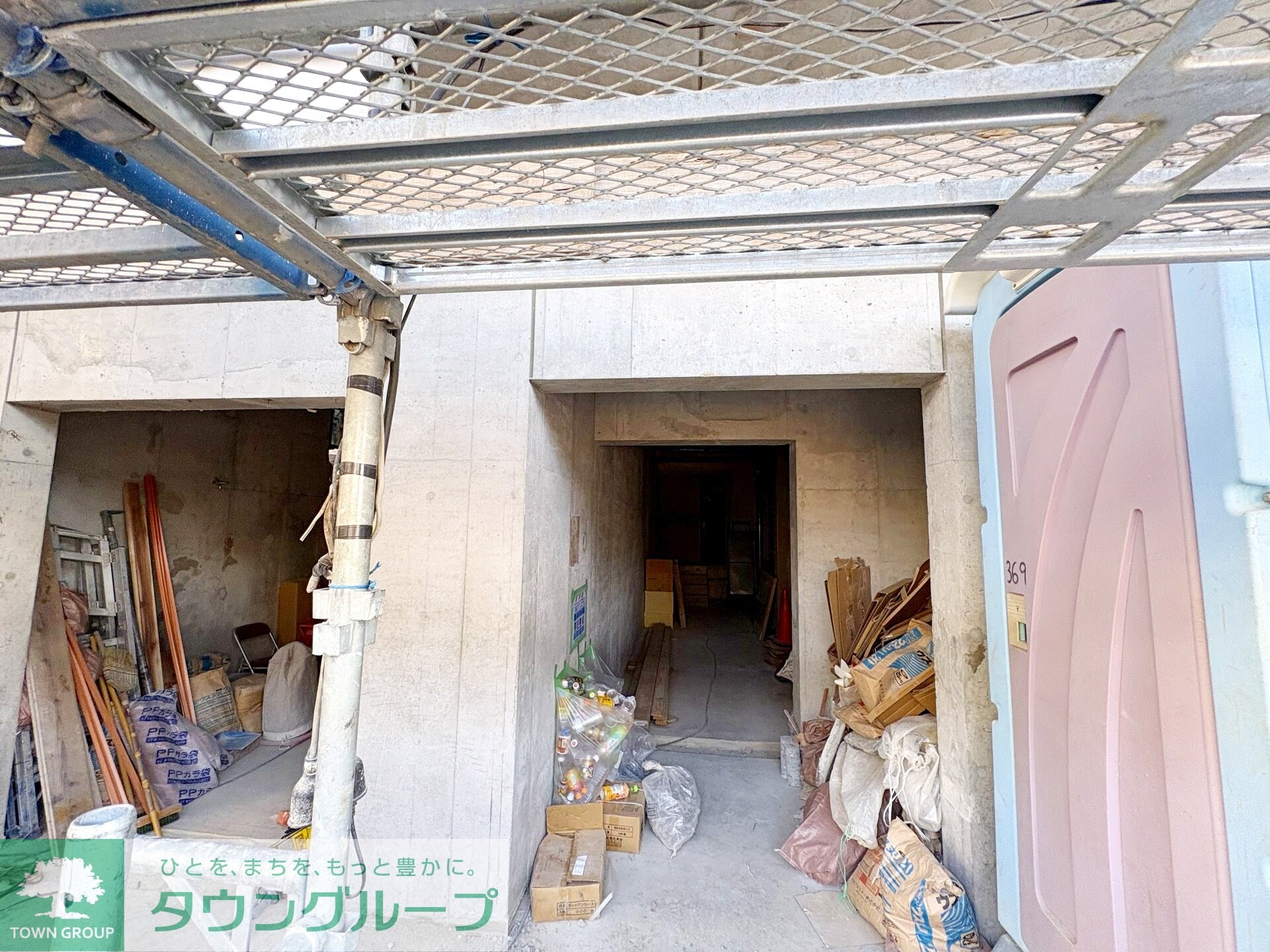 ファーストレジデンス東千葉の物件内観写真