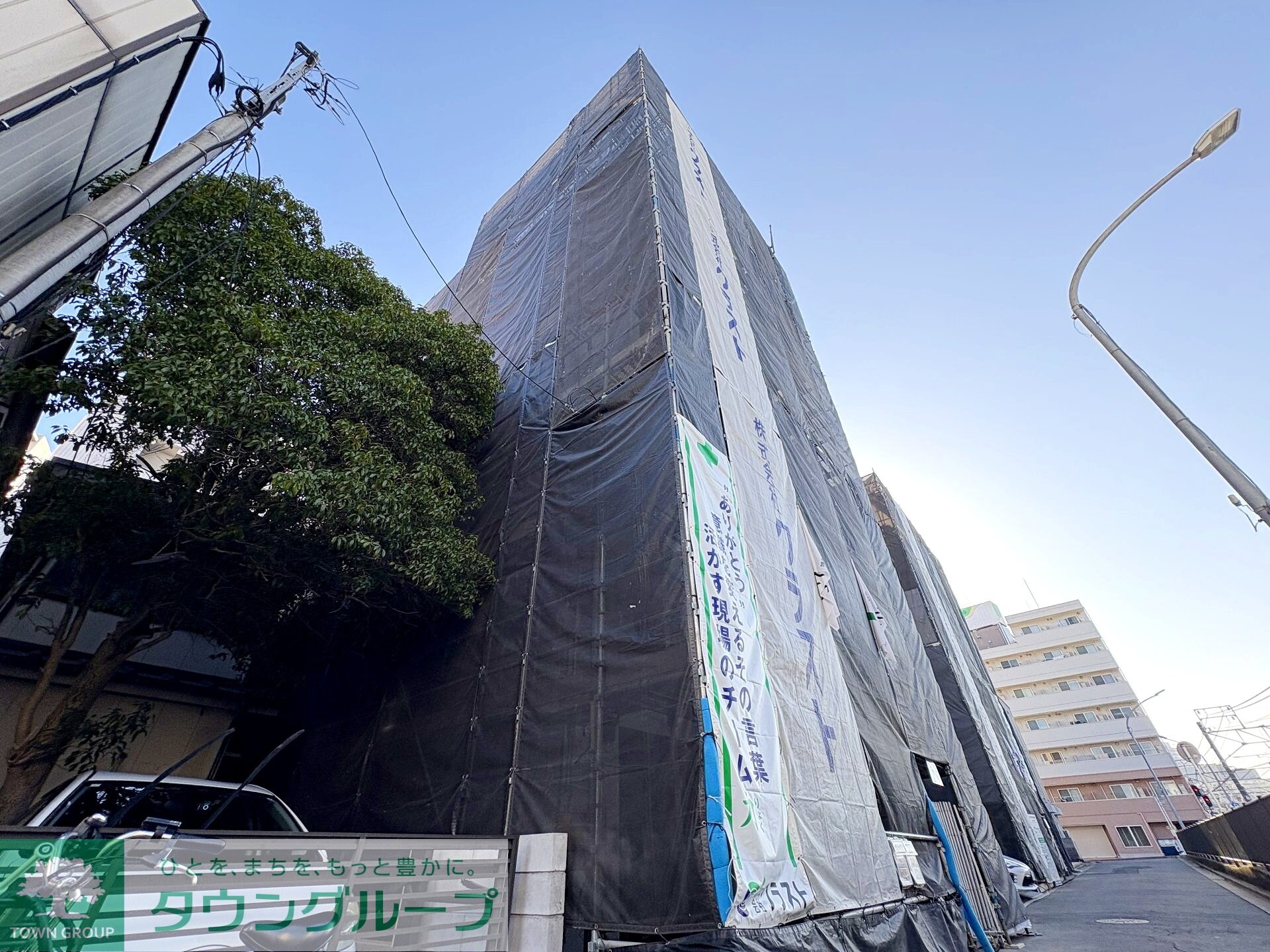 ファーストレジデンス東千葉の物件内観写真