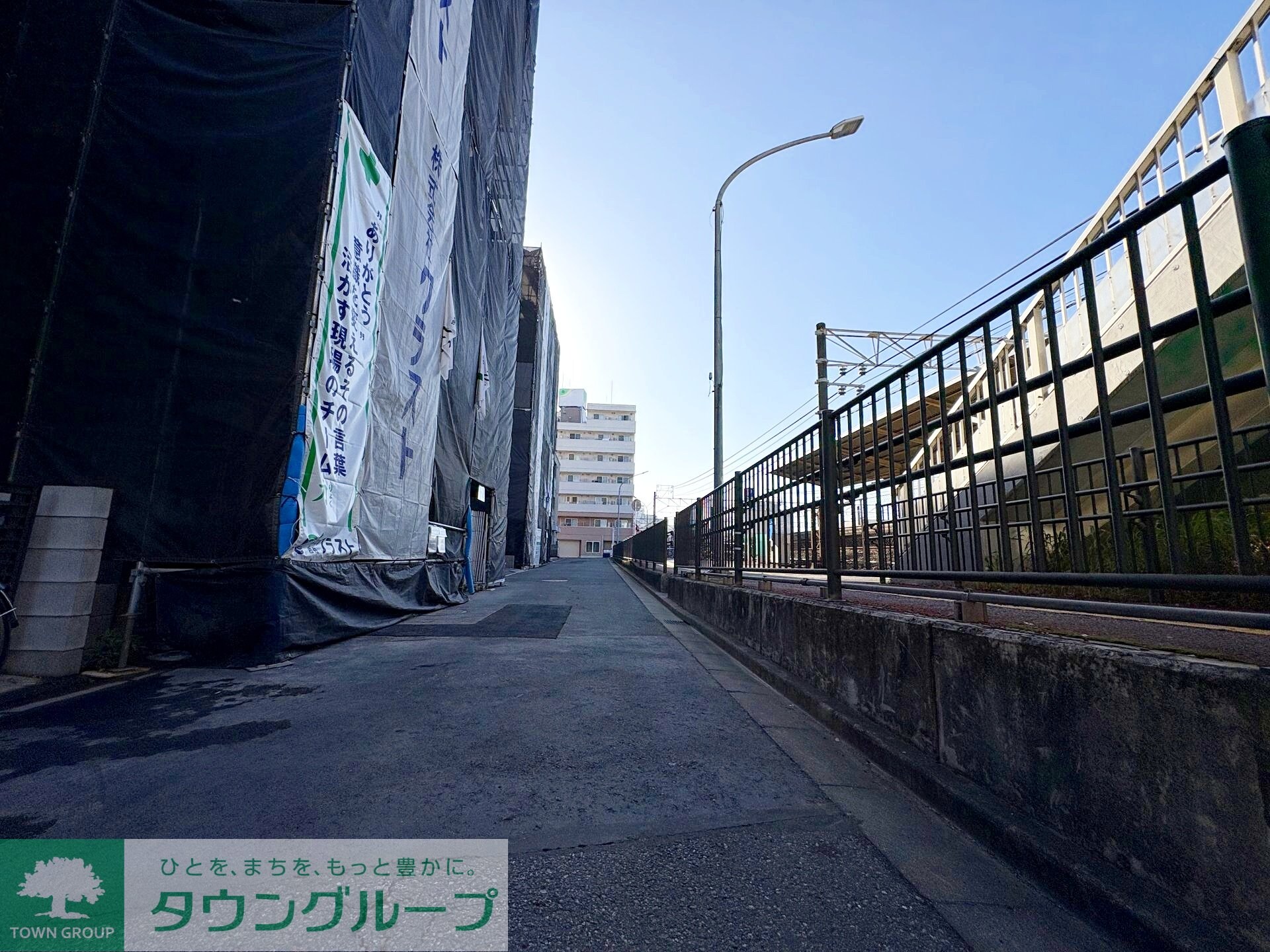 ファーストレジデンス東千葉の物件内観写真