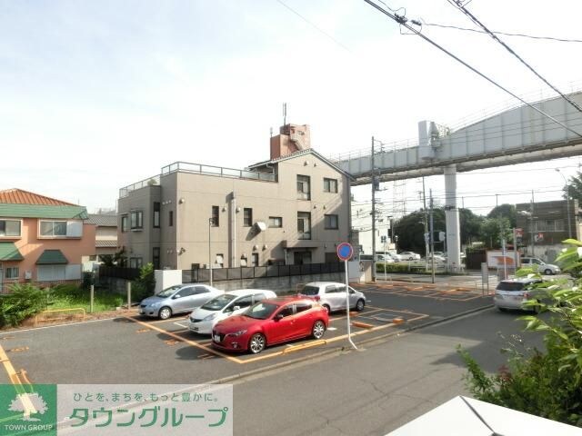 Conne(コンネ)の物件内観写真