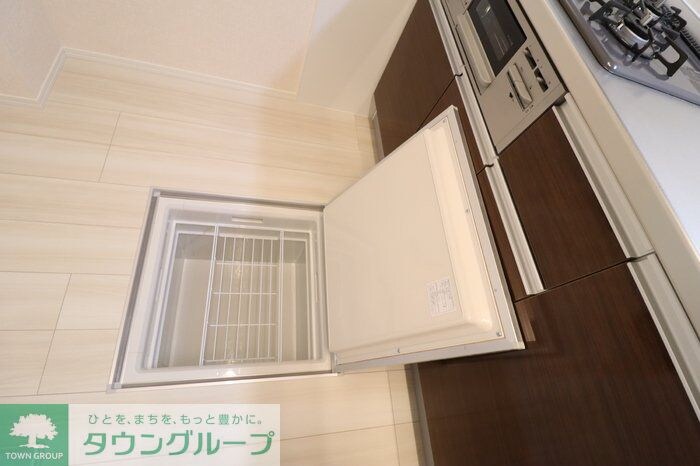 リッチモンブランの物件内観写真