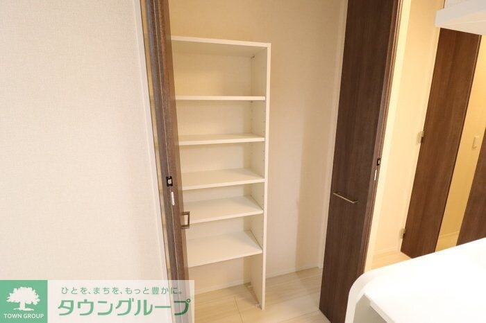 リッチモンブランの物件内観写真