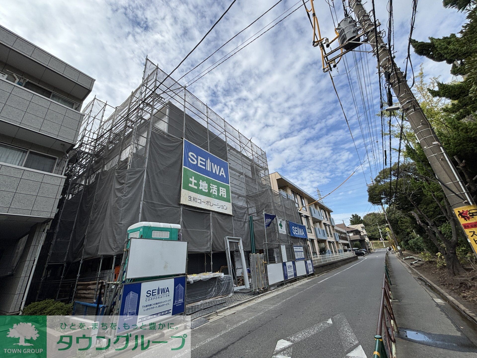 buche津田沼(ビュッシュツダヌマ)の物件内観写真