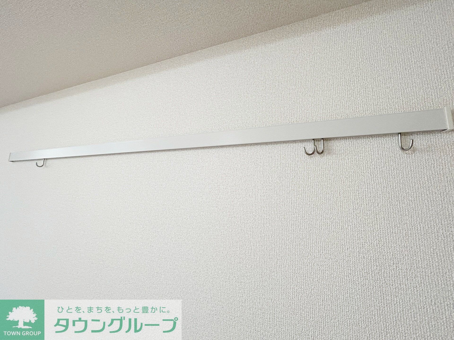 ロンボヌール稲毛の物件内観写真