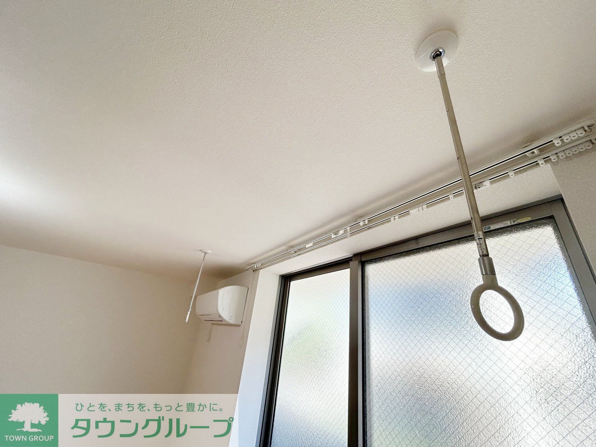 ロンボヌール稲毛の物件内観写真