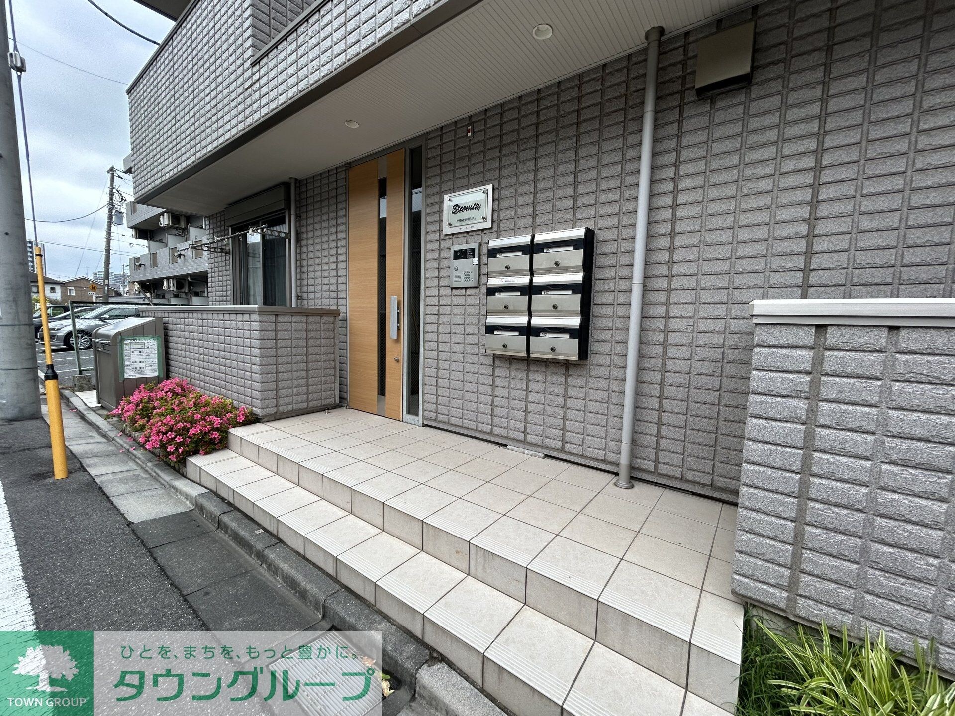 Eternity エタニティーの物件内観写真