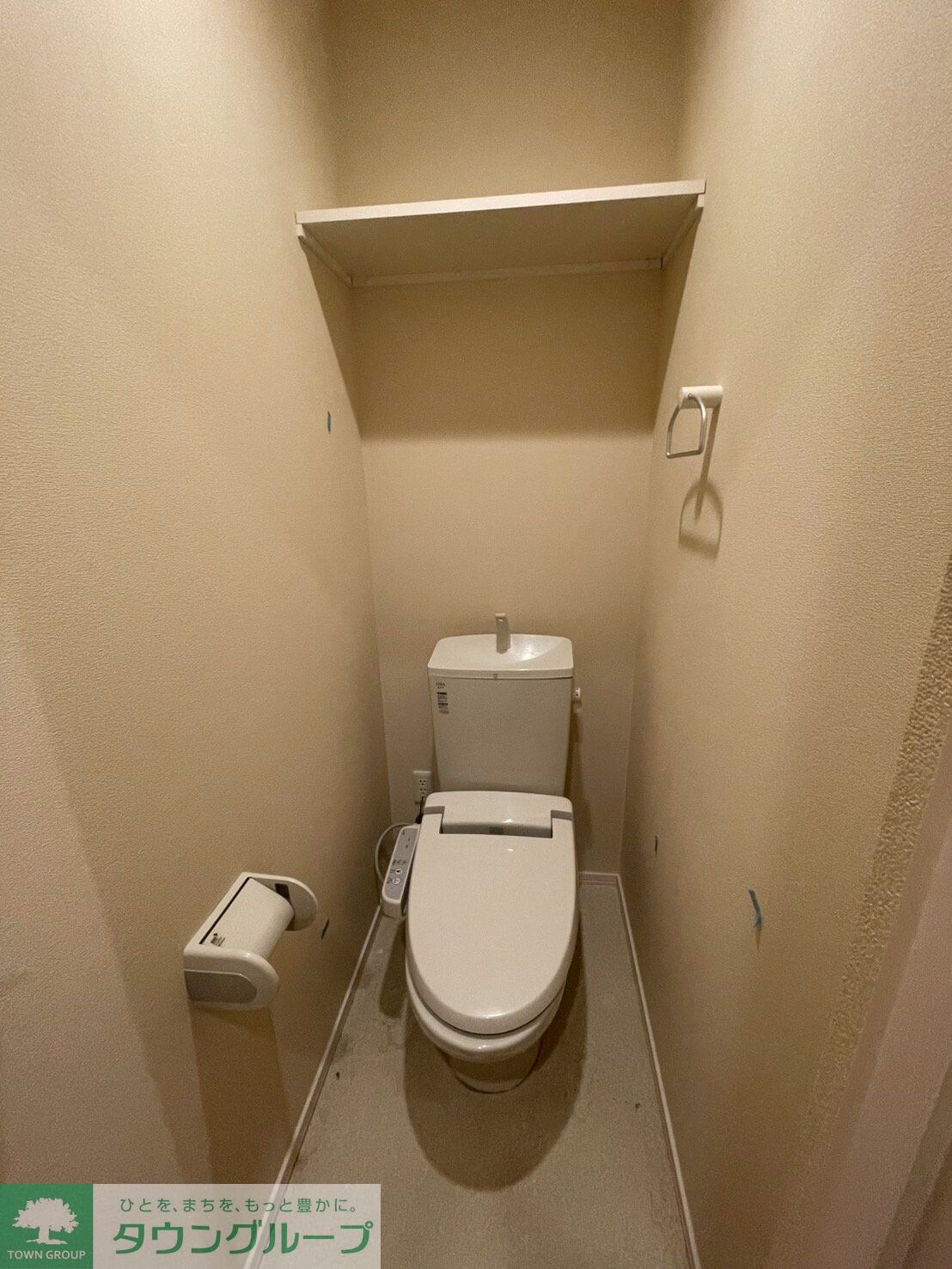 Eternity エタニティーの物件内観写真