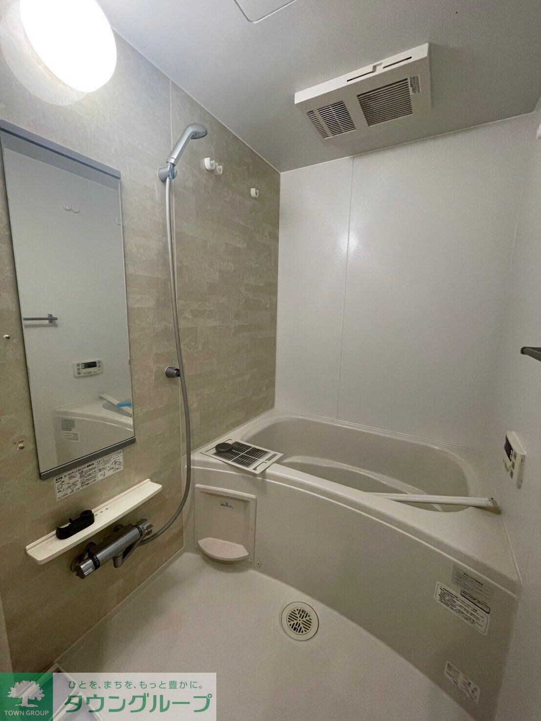 Eternity エタニティーの物件内観写真