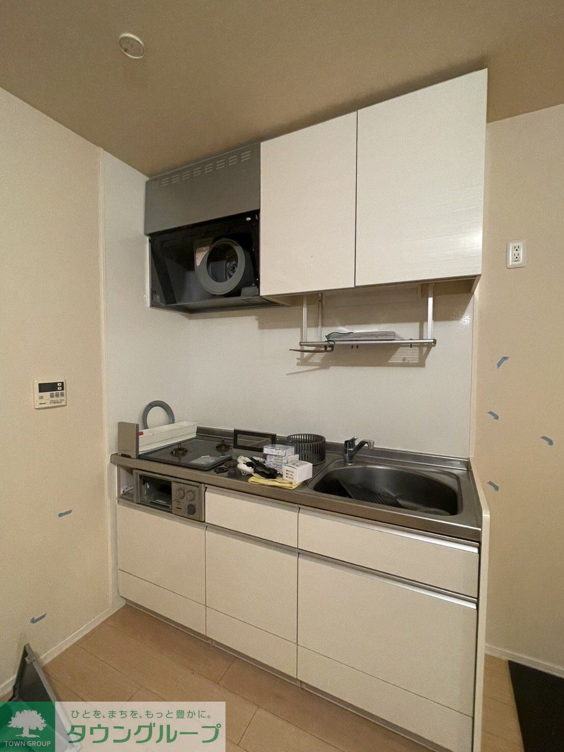 Eternity エタニティーの物件内観写真