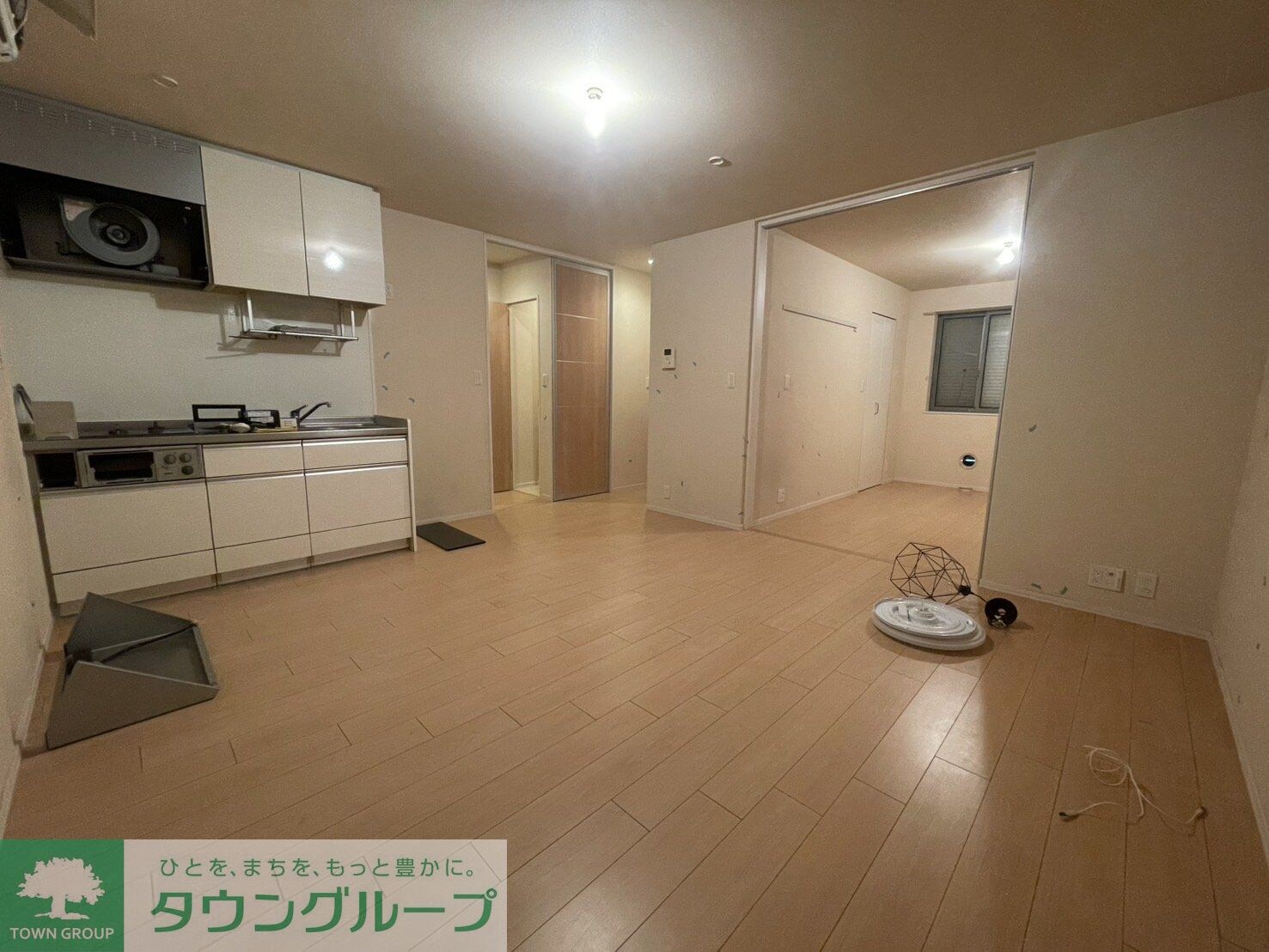 Eternity エタニティーの物件内観写真