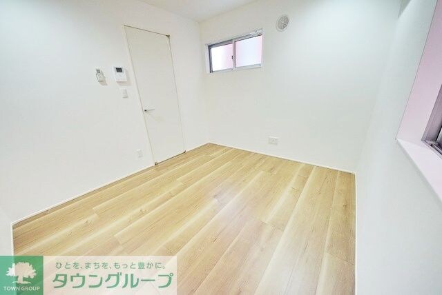 Fleur chiba (フルールチバ)の物件内観写真