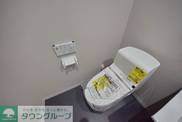 Fleur chiba (フルールチバ)の物件内観写真