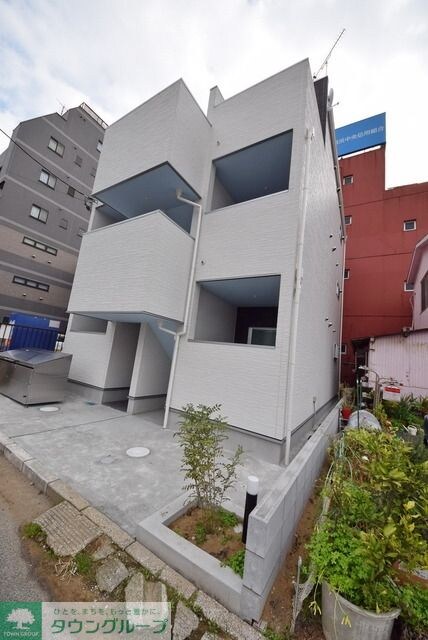 Fleur chiba (フルールチバ)の物件内観写真