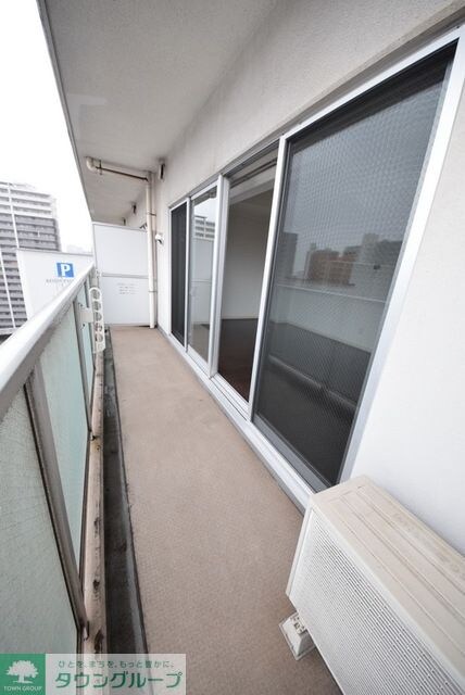 ウィルテラス千葉中央の物件内観写真