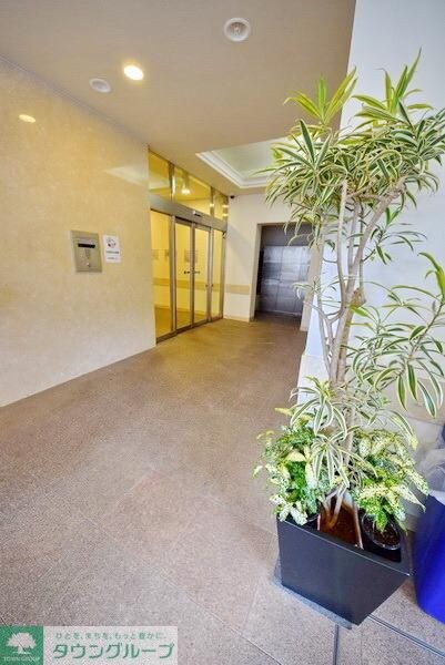 ウィルテラス千葉中央の物件内観写真