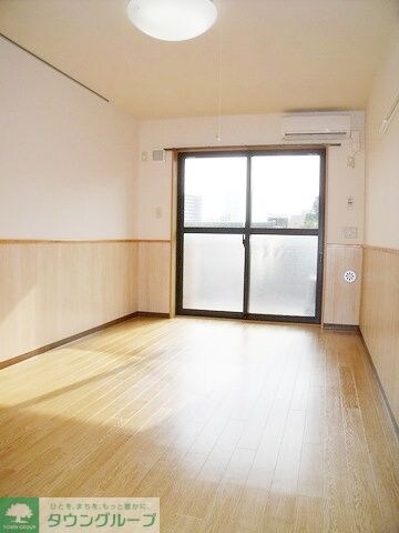 グランメゾン椿森 の物件内観写真