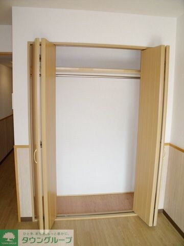 グランメゾン椿森 の物件内観写真