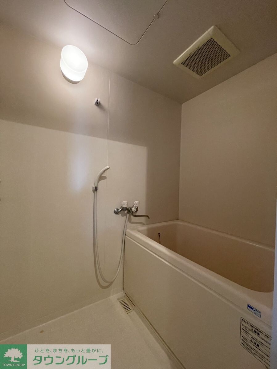 勝山ビルの物件内観写真