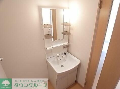 グリーンベルの物件内観写真